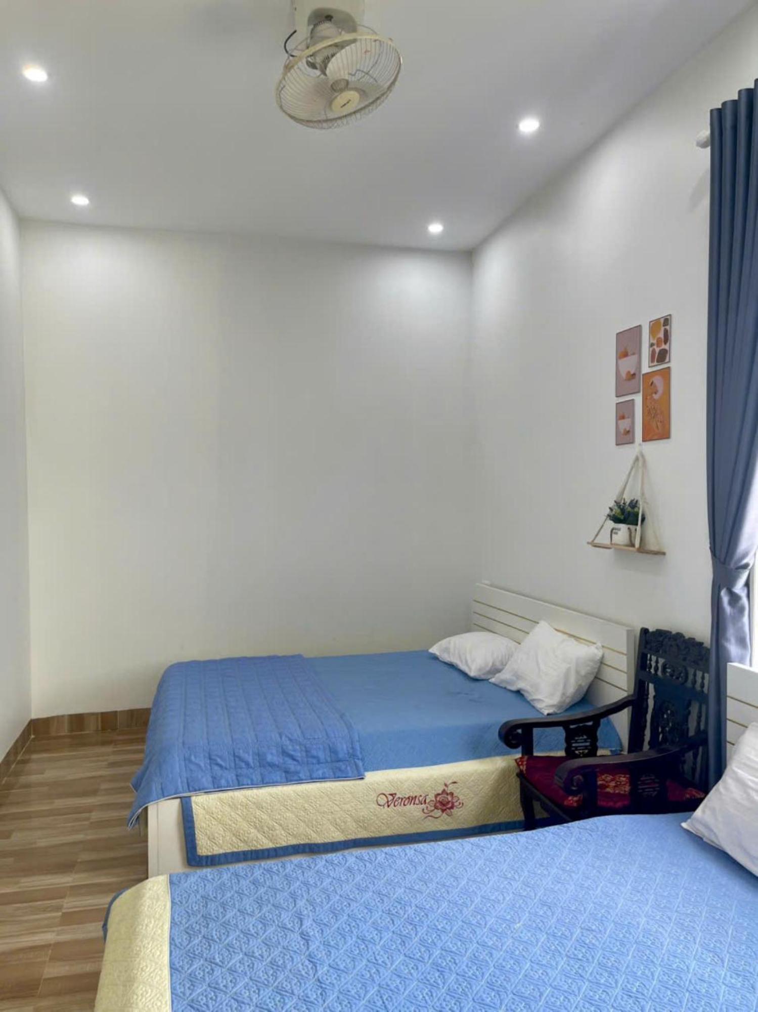 Nhat Long Homestay Hue Exterior foto