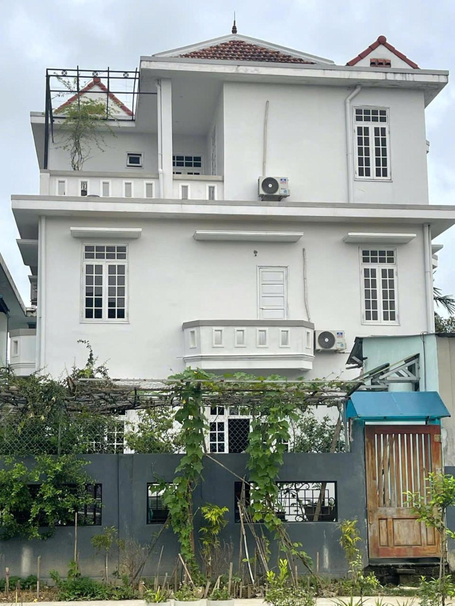 Nhat Long Homestay Hue Exterior foto